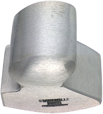 [STW_70210010] Stahlwille 10855 UNIVERSAL-HANDFAUST UNIVERSAL ANVIL DOLLY