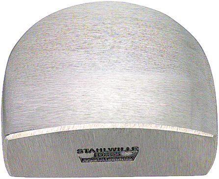 [STW_70210012] Stahlwille 10865 HANDFAUST, HALBRUND HEEL DOLLY