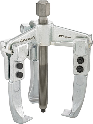 [STW_71030001] Stahlwille 11300/1  90x100mm THREE ARM PULLER
