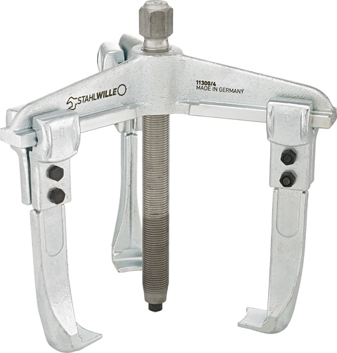 [STW_71030004] Stahlwille 11300/4  200x150mm THREE ARM PULLER