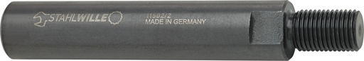 [STW_71050201] Stahlwille 11502/1 EXTENSIONS FOR PULLERS