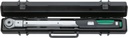 Stahlwille 7302 Box For Torque Wrenches, empty (81370003)