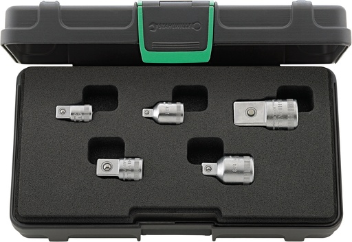 [STW_96121003] Stahlwille 5513 SET ADAPTORS