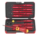 Stahlwille 4798 VDE Interchangeable Screwdrivers Set 14pcs (96469511)