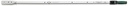 Stahlwille 22x28 mm Insert Torque Wrench MANOSKOP® 714/100 with Dial Gauge 100-1000 Nm / 74-750 ft-lb (96500100)
