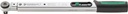 Stahlwille 1/4" Drive Torque Wrench MANOSKOP® 730R/2-1 QUICK 2-10 Nm (96501054)