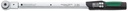 Stahlwille 1/2" Drive Torque Wrench MANOSKOP® Electromechanical 730DR/20 20-200 Nm / 15-150 ft-lb (96501820)