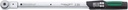 Stahlwille 3/4" Drive Torque Wrench MANOSKOP® Electromechanical 730DR/40 40-400 Nm / 30-300 ft-lb (96501840)