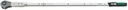 Stahlwille 3/4" Drive Torque Wrench MANOSKOP® Electromechanical 730DR/80 80-800 Nm / 60-600 ft-lb 730DR/80 (96501880)