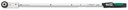 Stahlwille 3/4" Drive Torque Wrench MANOSKOP® Electromechanical 730DIIR/65 65-650 Nm / 48-480 ft-lb (96502065)