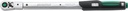 Stahlwille 1/2" Drive Torque Wrench MANOSKOP® 730NR/10QR FK 20-100 Nm / 15-75 ft-lb (96502110)