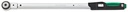 Stahlwille 3/4" Drive Torque Wrench MANOSKOP® 730NR/40 FK 80-400 Nm / 60-300 ft-lb (96502140)