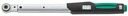 Stahlwille 1/2" Drive Torque Wrench MANOSKOP® 730NR/10 20-100 Nm / 15-75 ft-lb (96503110)
