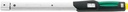 Stahlwille 22x28 mm Insert Torque Wrench MANOSKOP® 730 Fix II/65 130–650 Nm / 100–480 ft-lb (96503465)