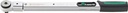 Stahlwille 1/2" Drive Torque Wrench MANOSKOP® 730R/12 QUICK 25-130 Nm / 20-95 ft-lb (96504012)
