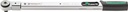 Stahlwille 1/2" Drive Torque Wrench MANOSKOP® 730R/20 Quick 40–200 Nm / 30–145 ft-lb (96504020)