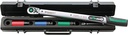 Stahlwille 1/2" Drive Wheel Assembly Set 721QR/20/3/1 Torque Wrench QUICK 40-200 Nm / 30-145 ft-lb (96507214)
