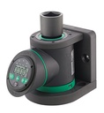 Stahlwille 1" Drive SMARTCHECK USB 1500 Torque Tester f. Torque Wrenches 150-1500 Nm / 111-1106 ft-lb / 1328-13276 in-lb (96521211)