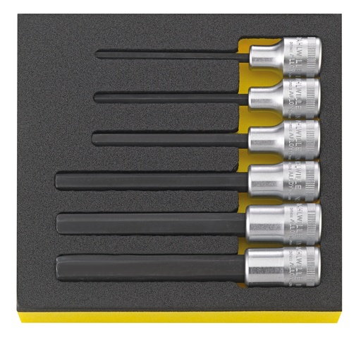 [STW_96838117] Stahlwille TCS 1054/2054 TOOL SET IN TOOL-CONTROL TRAY-SYSTEM