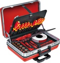 Stahlwille 13300 VDE Tool Set 48pcs. (96838193)