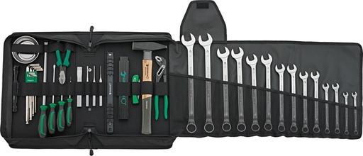 [STW_97830217] Stahlwille AGRARSET MOBIL AGRICULTURAL TOOL KIT
