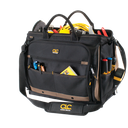 CLC 50 Pocket - 18" Multi-Compartment Tool Carrier (1539)
