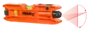 Johnson Level Magnetic Torpedo Laser Level  (40-0915)