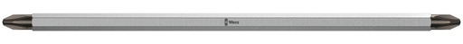 [WER_05002933001] Wera 05002933001 83 Combination Blade For Phillips/Pozidriv Screws, PH 2 X PZ 2 X 175 mm