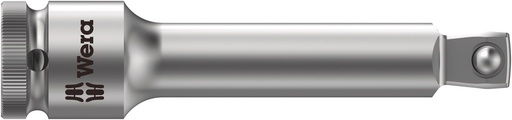 [WER_05003527001] Wera 05003527001 8794 A Zyklop Wobble Extension, 1/4", 1/4" X 56 mm