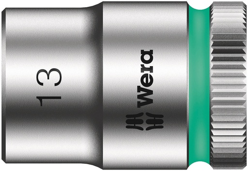 [WER_05003558001] Wera 05003558001 8790 HMB Zyklop 3/8" Socket, 13 X 29 mm
