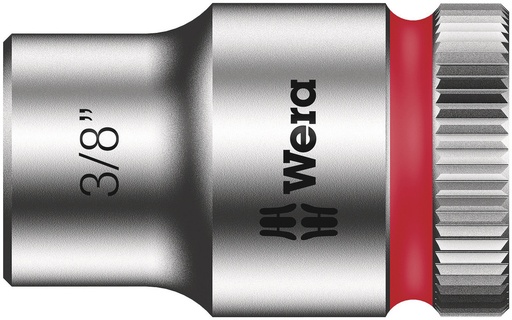 [WER_05003572001] Wera 05003572001 8790 HMB Zyklop 3/8" Socket, 3/8" X 29 mm