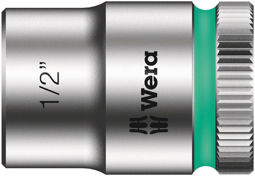[WER_05003574001] Wera 05003574001 8790 HMB Zyklop 3/8" Socket, 1/2" X 29 mm