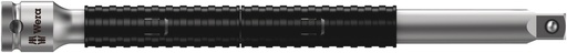 [WER_05003583001] Wera 05003583001 8794 LB Zyklop Extension With Free-Turning Sleeve, Long, 3/8", 3/8" X 200 mm
