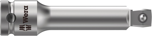 [WER_05003584001] Wera 05003584001 8794 B Zyklop Wobble Extension, 3/8", 3/8" X 76 mm