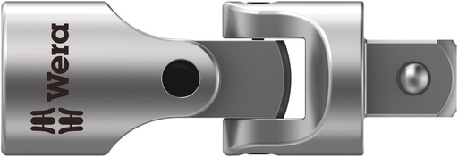 [WER_05003585001] Wera 05003585001 8795 B Zyklop Universal Joint, 3/8", 3/8" X 50 mm