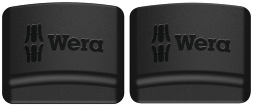 [WER_05003697001] Wera 05003697001 * 8782 C Koloss Pad Set, # 2 X 50 mm - Available While Quantities Last