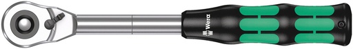 [WER_05003780001] Wera 05003780001 8006 C Zyklop Hybrid Ratchet With Switch Lever and 1/2" Dr, 1/2" X 281 mm