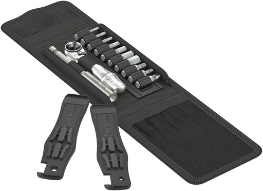 [WER_05004170001] Wera 05004170001 Bicycle Set 1, 14 Pc