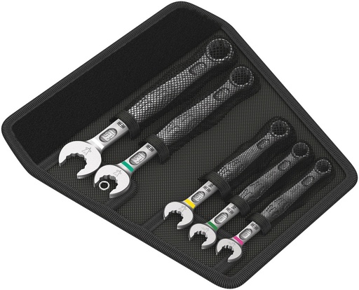 [WER_05004178001] Wera 05004178001 Bicycle Set 10, 5 Pc