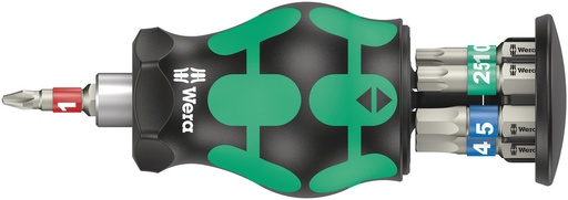 [WER_05004179001] Wera 05004179001 Bicycle Set 11, 7 Pc