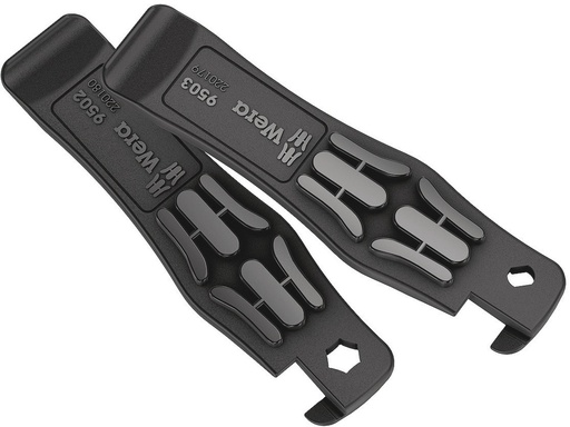 [WER_05004184001] Wera 05004184001 Bicycle Set 13, 2 Pc