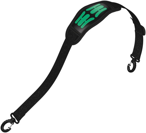 [WER_05004355001] Wera 05004355001 Wera 2GO 6 Shoulder Strap, 38 X 1470 mm
