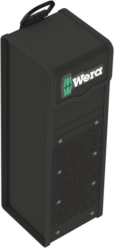 [WER_05004356001] Wera 05004356001 Wera 2GO 7 High Tool Box, 100 X 295 mm