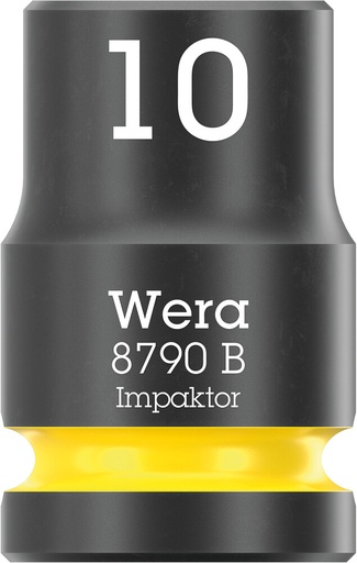 [WER_05005501001] Wera 05005501001 8790 B Impaktor Socket With 3/8" Dr, 10 X 30 mm