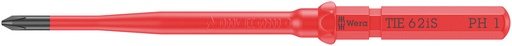 [WER_05006512001] Wera 05006512001 KK VDE 62 iS PH 1 x 157 mm TIE