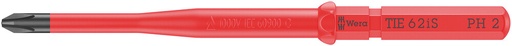 [WER_05006513001] Wera 05006513001 KK VDE 62 iS PH 2 x 157 mm TIE