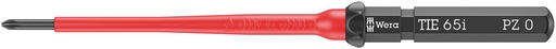 [WER_05006523001] Wera 05006523001 KK VDE 65 i PZ 0 x 157 mm TIE