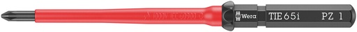 [WER_05006524001] Wera 05006524001 KK VDE 65 i PZ 1 x 157 mm TIE