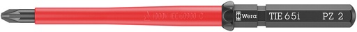 [WER_05006525001] Wera 05006525001 KK VDE 65 i PZ 2 x 157 mm TIE