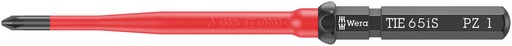 [WER_05006526001] Wera 05006526001 KK VDE 65 iS PZ 1 x 157 mm TIE